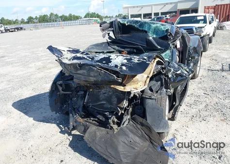 2013 Chevrolet Camaro Lt from USA, damaged, VIN 2G1FB1E30D9216383